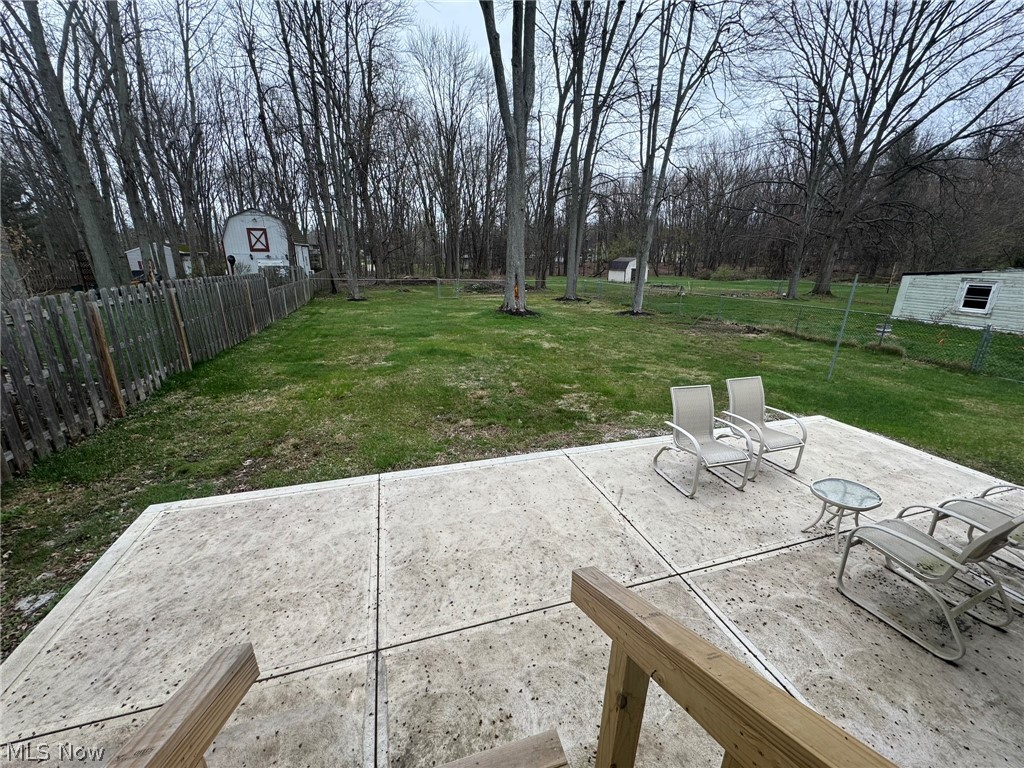 David Dorlands Allotment - Residential