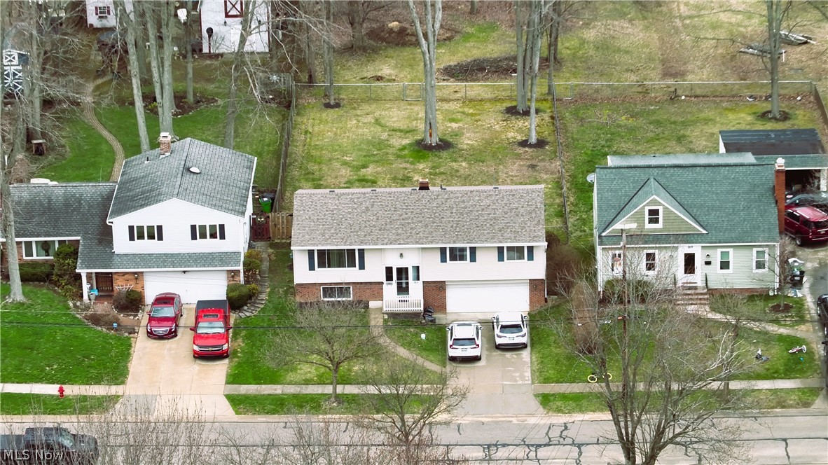 David Dorlands Allotment - Residential