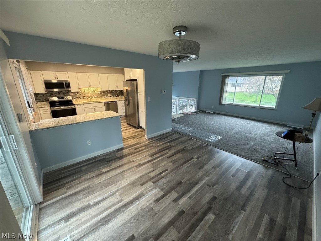 David Dorlands Allotment - Residential