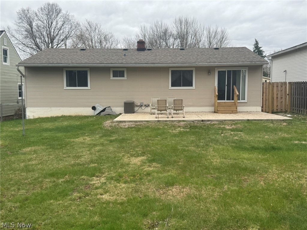 David Dorlands Allotment - Residential