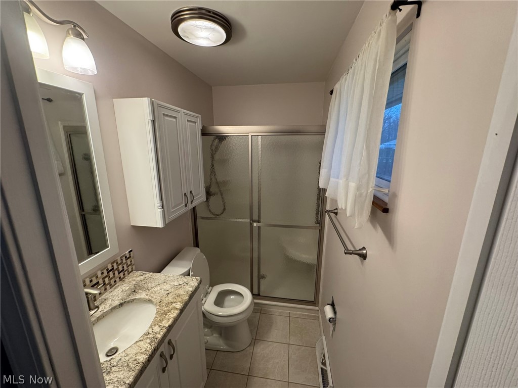 David Dorlands Allotment - Residential