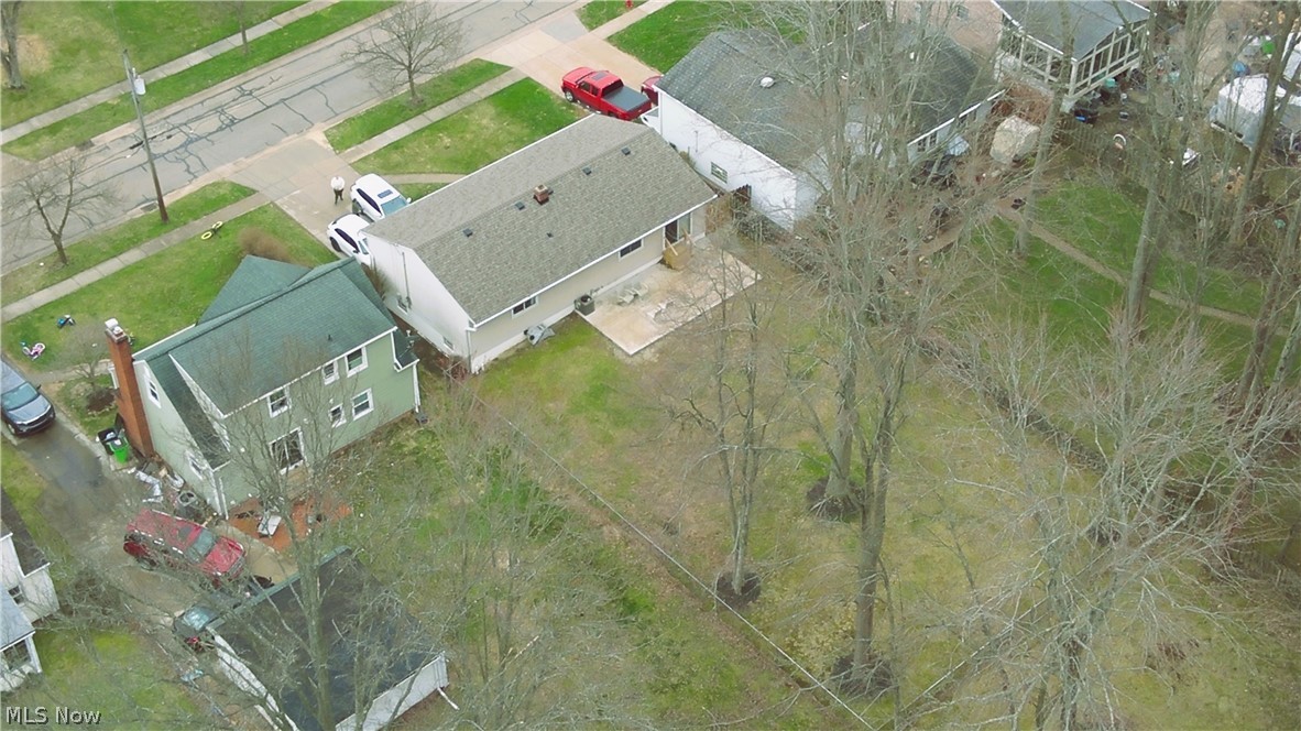 David Dorlands Allotment - Residential