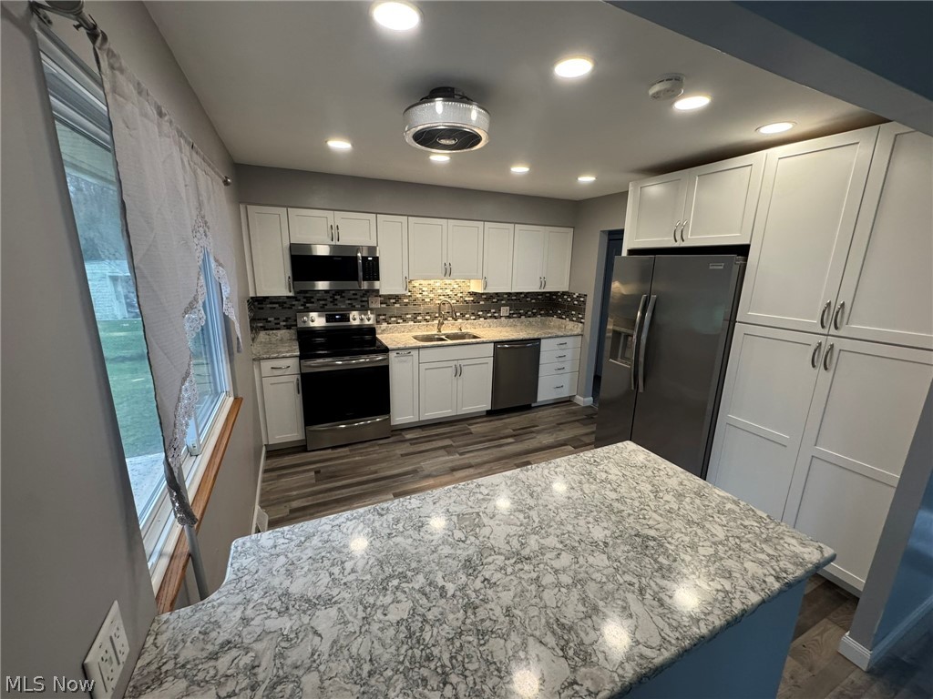 David Dorlands Allotment - Residential