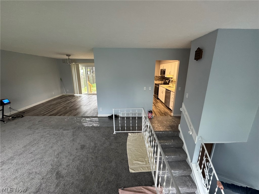 David Dorlands Allotment - Residential