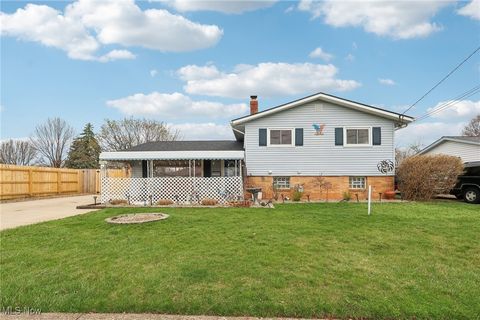 14890 Holland Road, Brook Park, OH 44142 - MLS#: 5111961