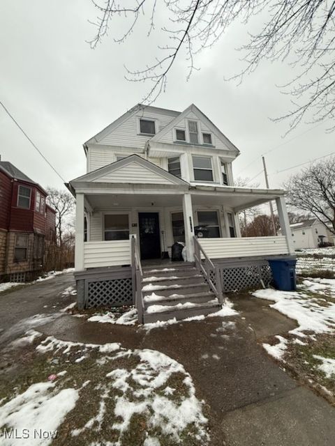 7106 Lawnview Avenue, Cleveland, OH 44103 - #: 5170762