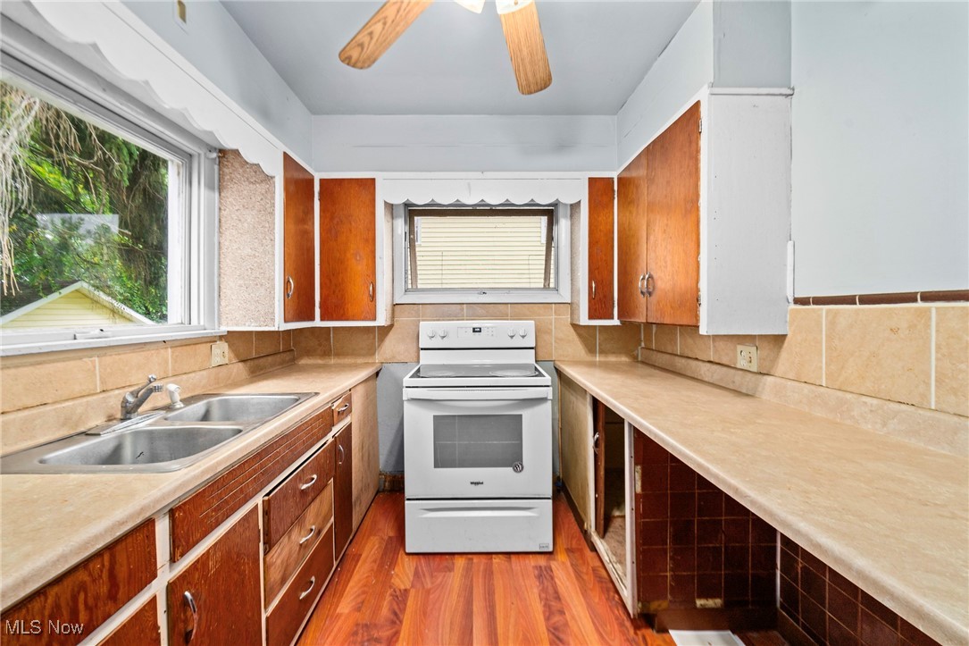 Alliance - Residential