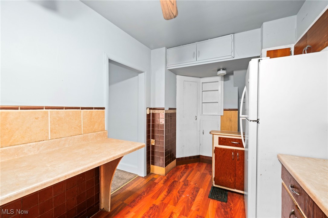 Alliance - Residential