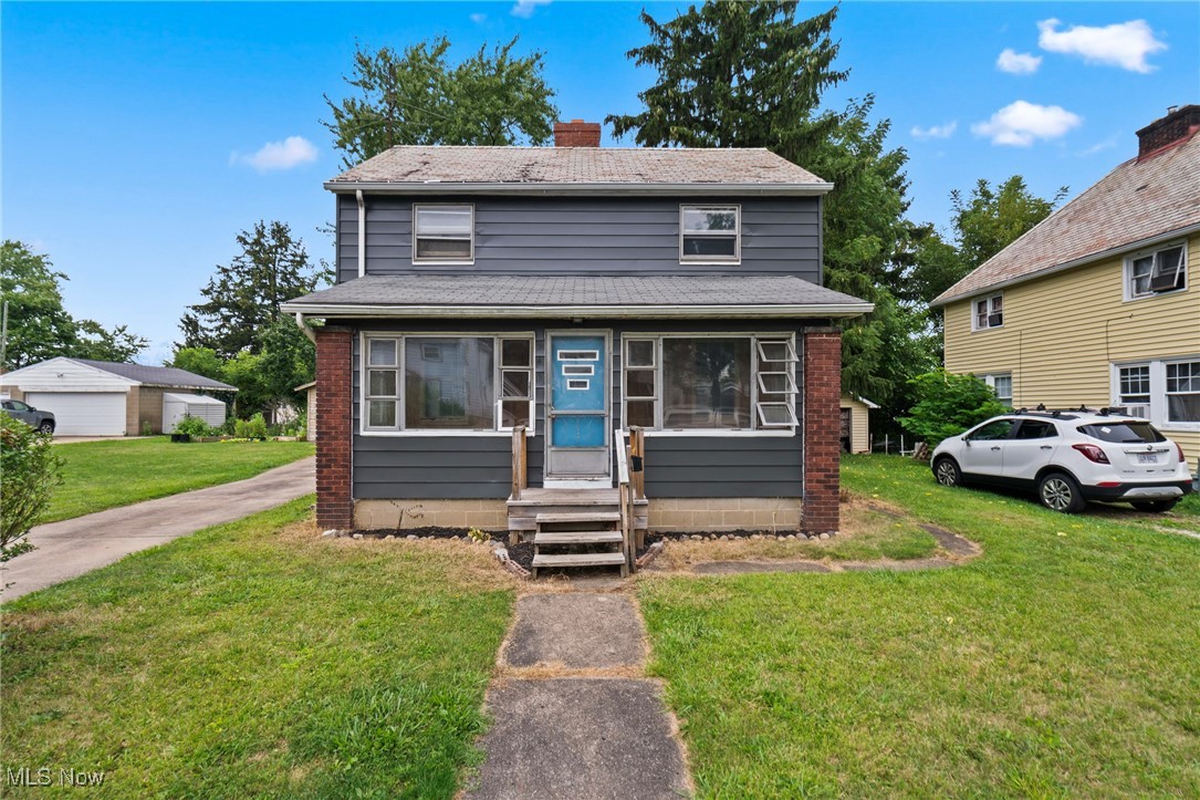 Alliance - Residential