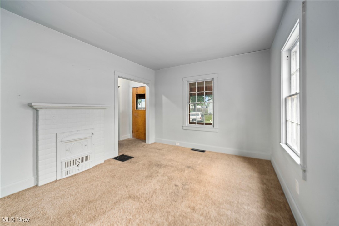 Alliance - Residential