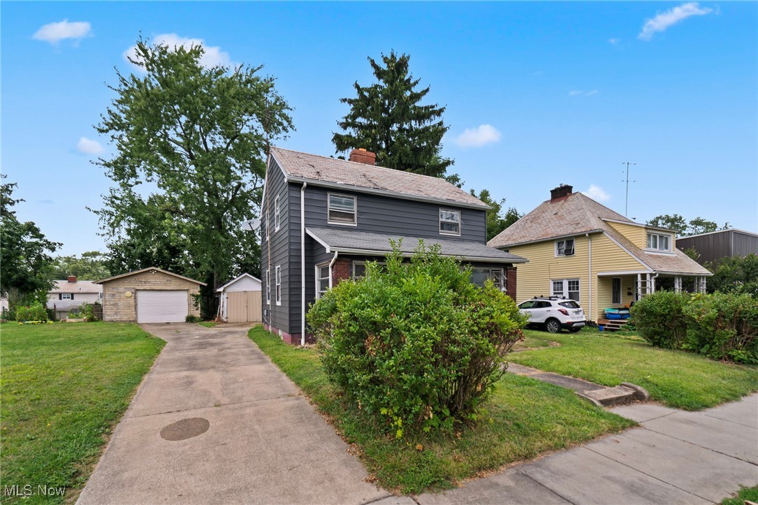 Alliance - Residential