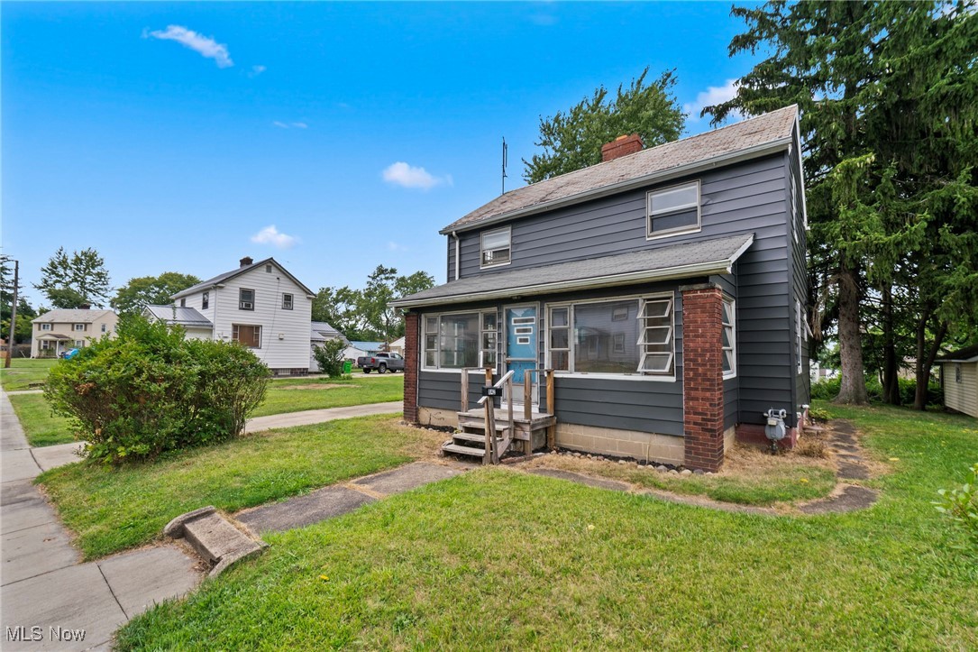 Alliance - Residential