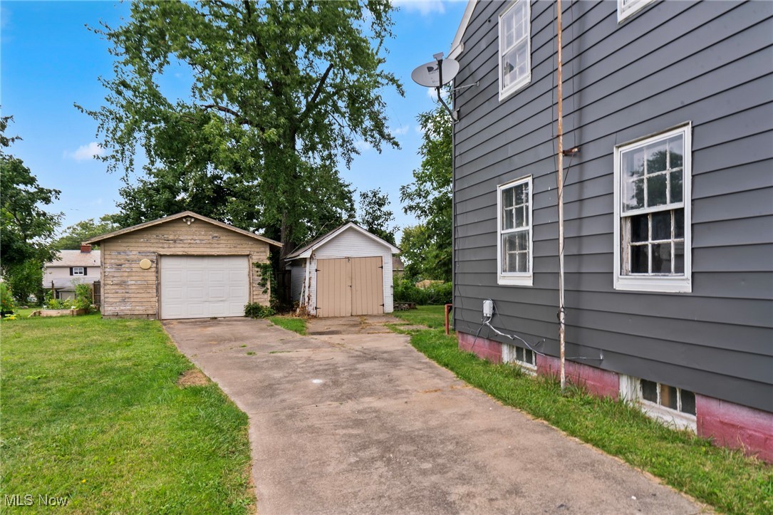 Alliance - Residential