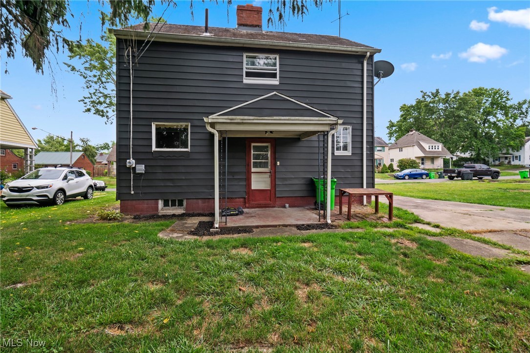 Alliance - Residential