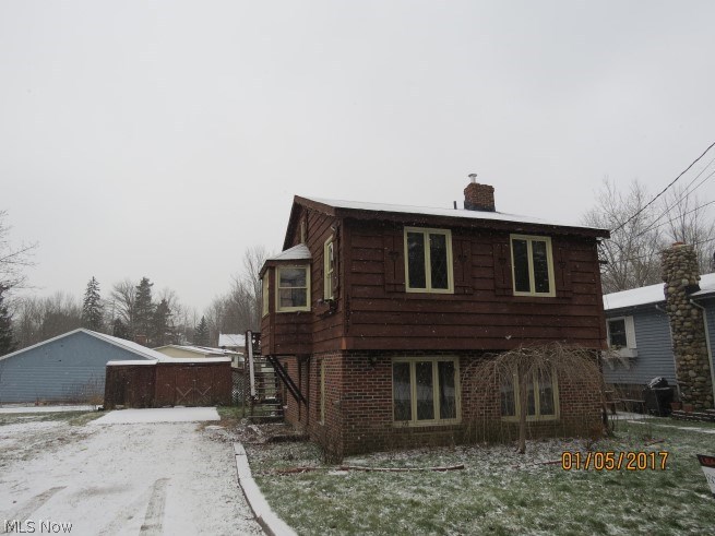 Punderson - Residential