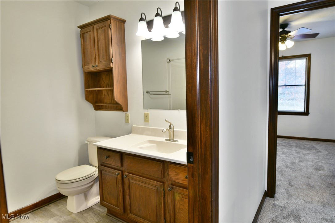 Gemwood Condo - Residential