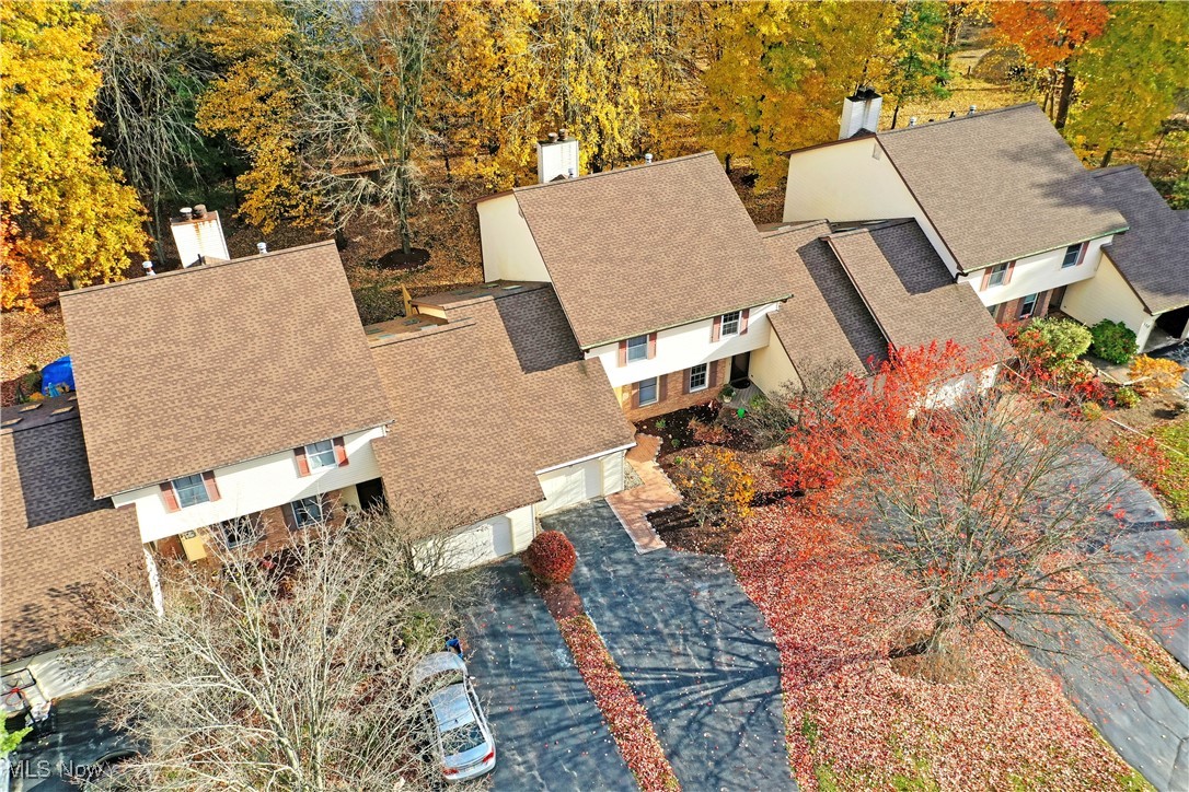 Gemwood Condo - Residential