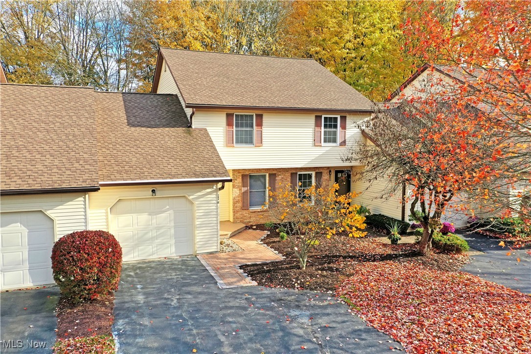 Gemwood Condo - Residential