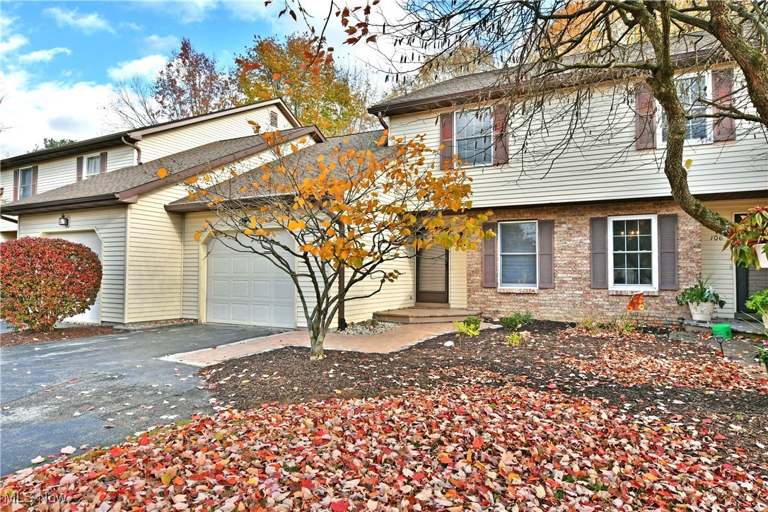 Gemwood Condo - Residential