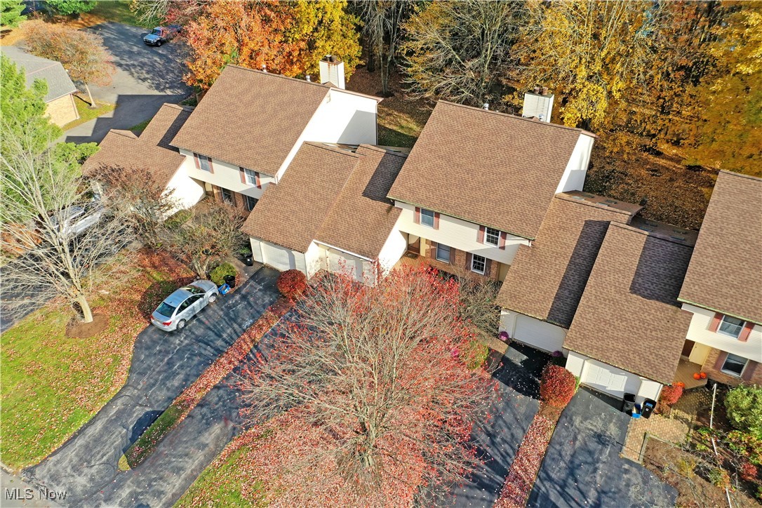 Gemwood Condo - Residential