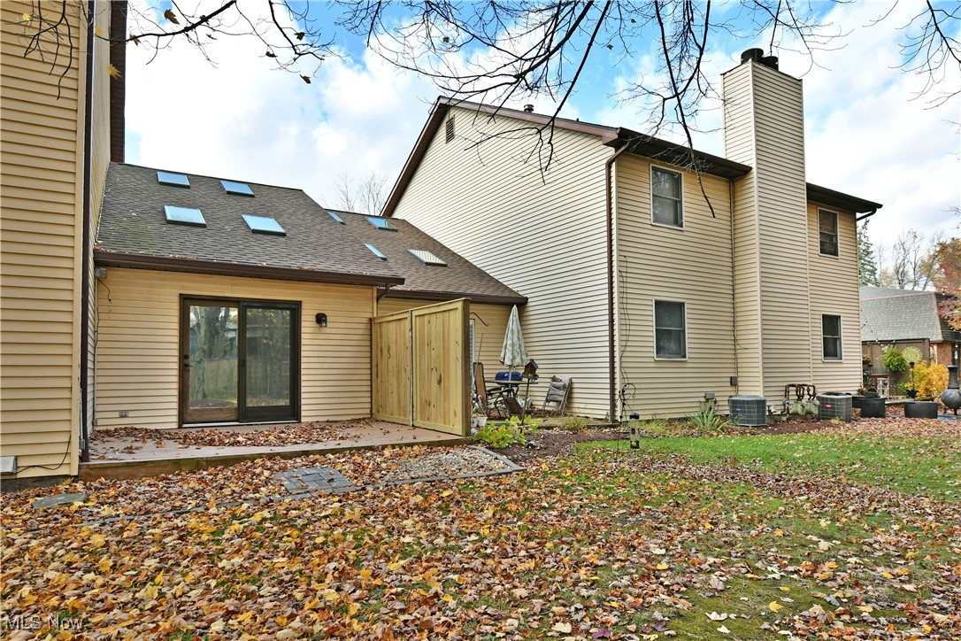 Gemwood Condo - Residential