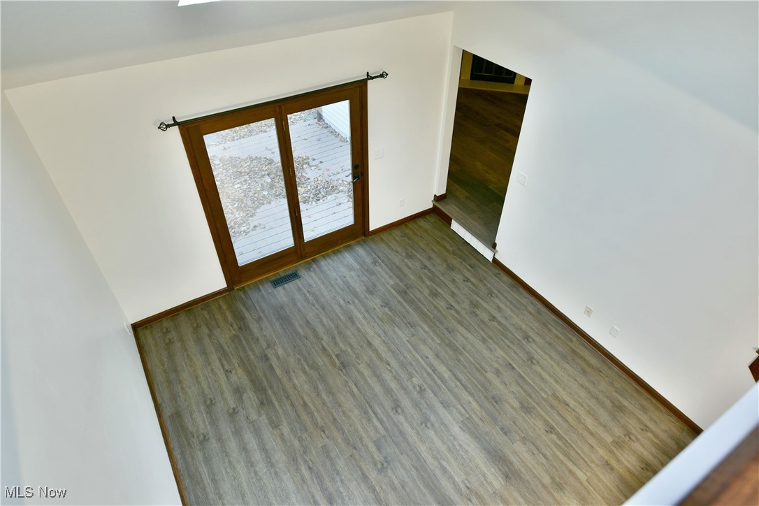 Gemwood Condo - Residential