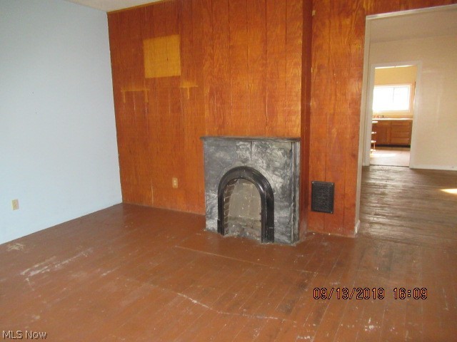 Kent Allotment - Residential