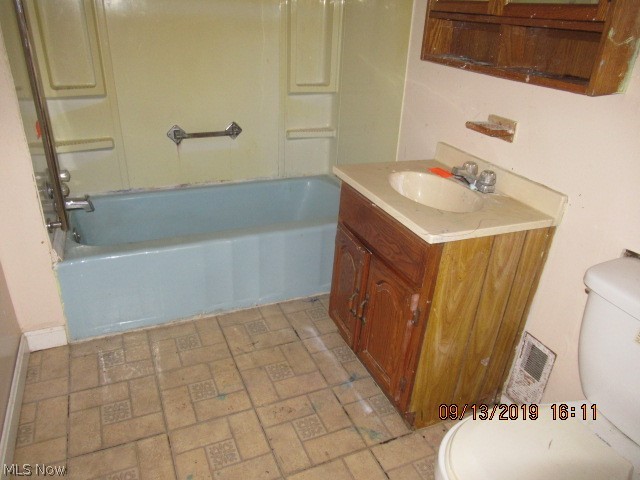 Kent Allotment - Residential