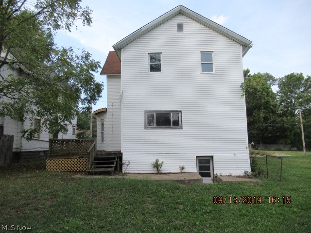Kent Allotment - Residential