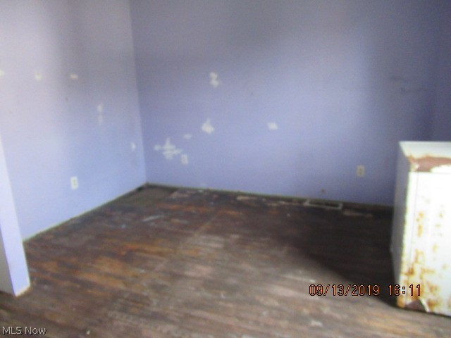 Kent Allotment - Residential