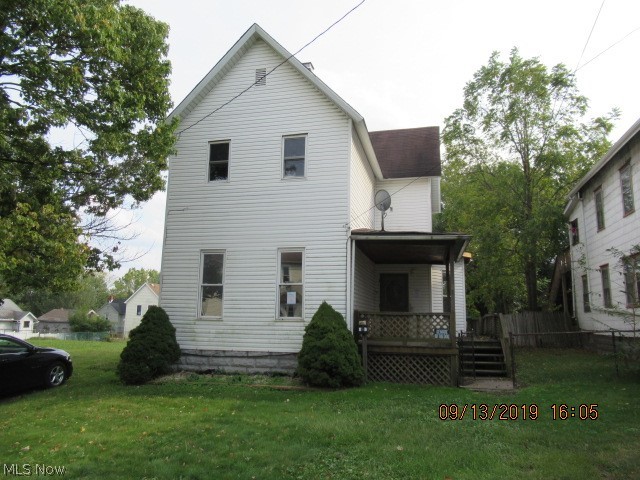 Kent Allotment - Residential