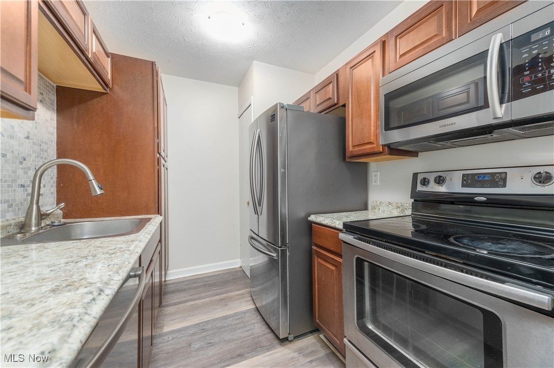 Gardens of Bay Landing Condo - Residential