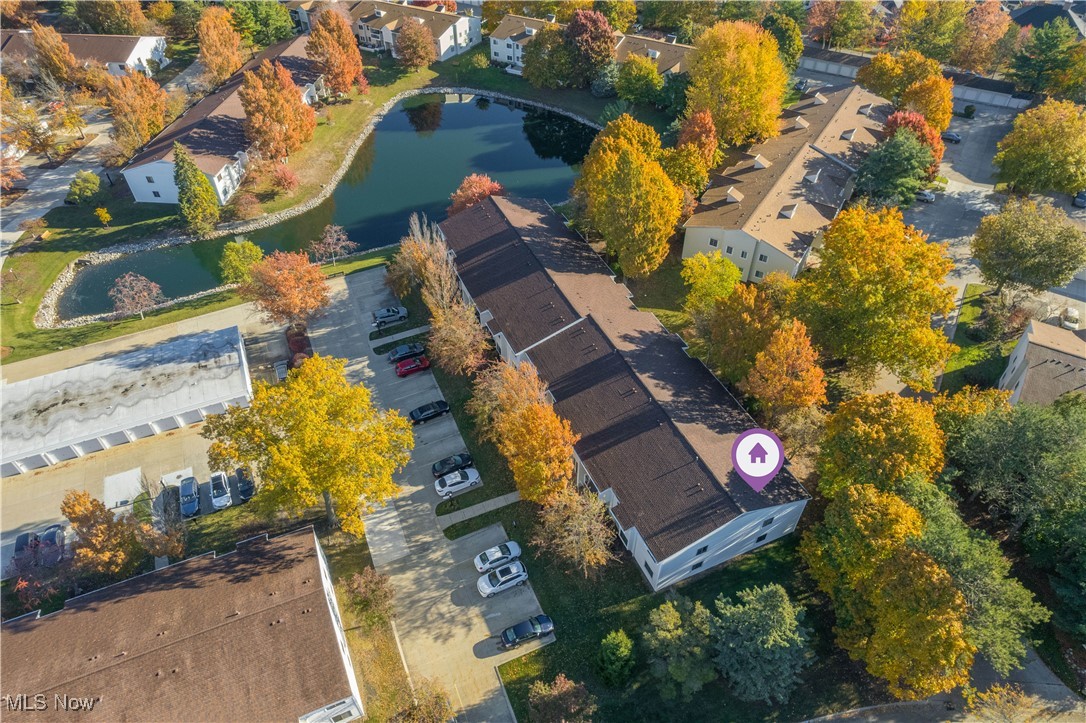 Gardens of Bay Landing Condo - Residential