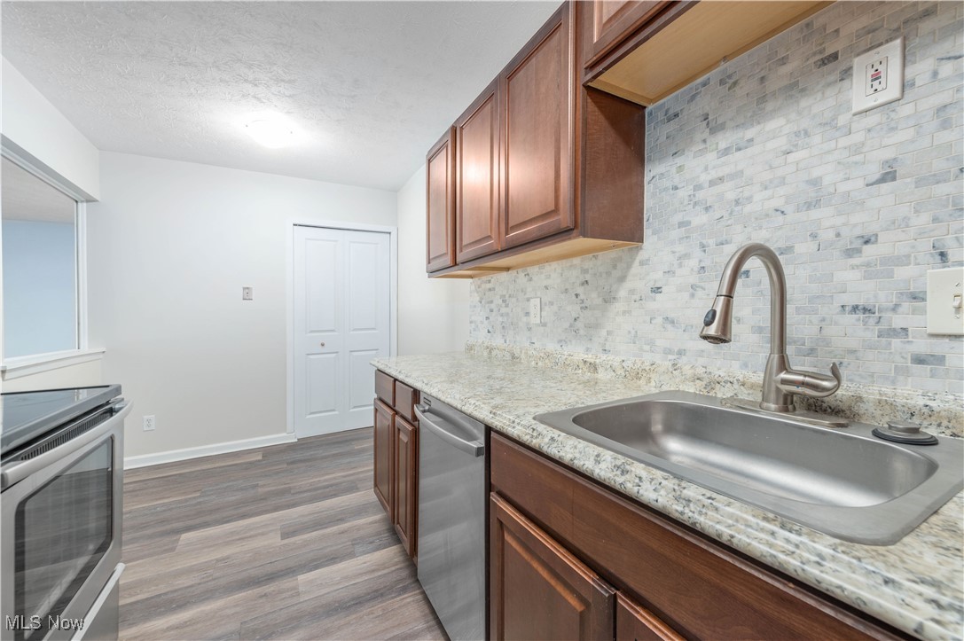 Gardens of Bay Landing Condo - Residential