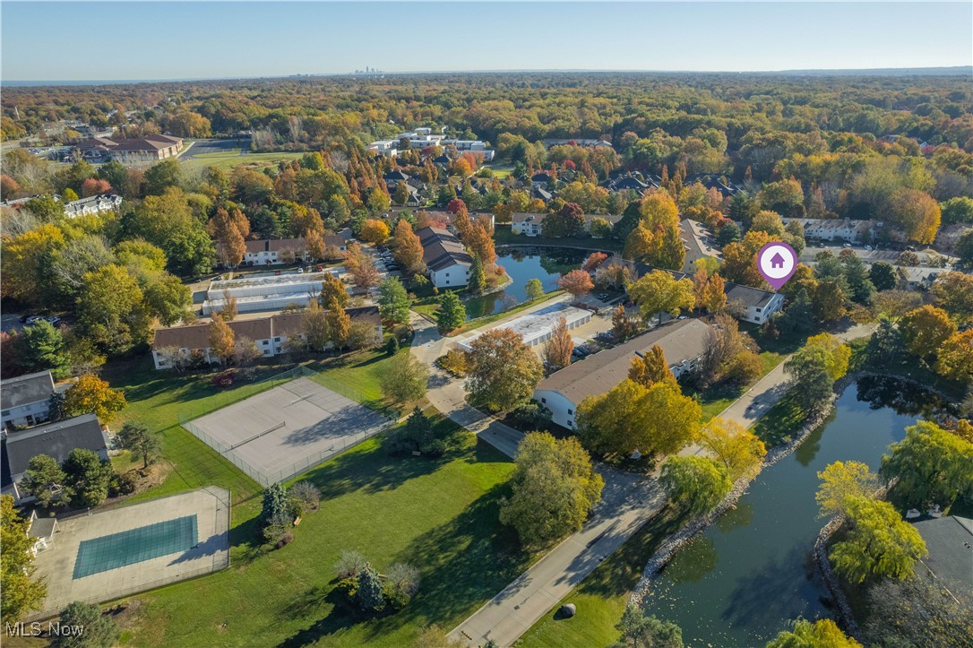 Gardens of Bay Landing Condo - Residential