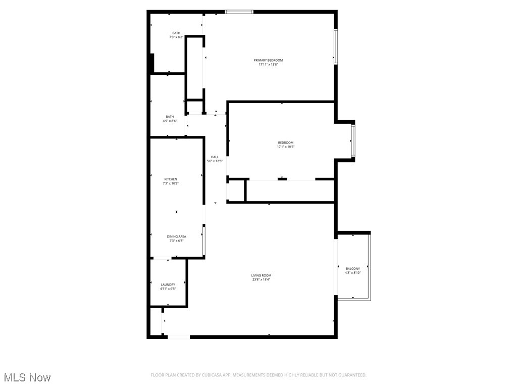 Gardens of Bay Landing Condo - Residential