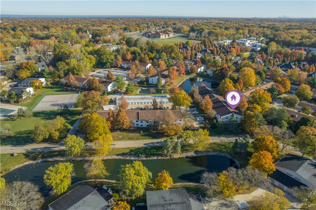 Gardens of Bay Landing Condo - Residential