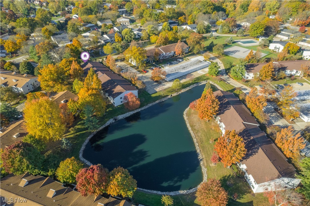 Gardens of Bay Landing Condo - Residential