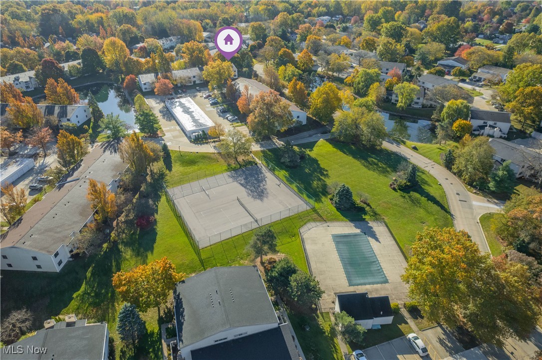 Gardens of Bay Landing Condo - Residential