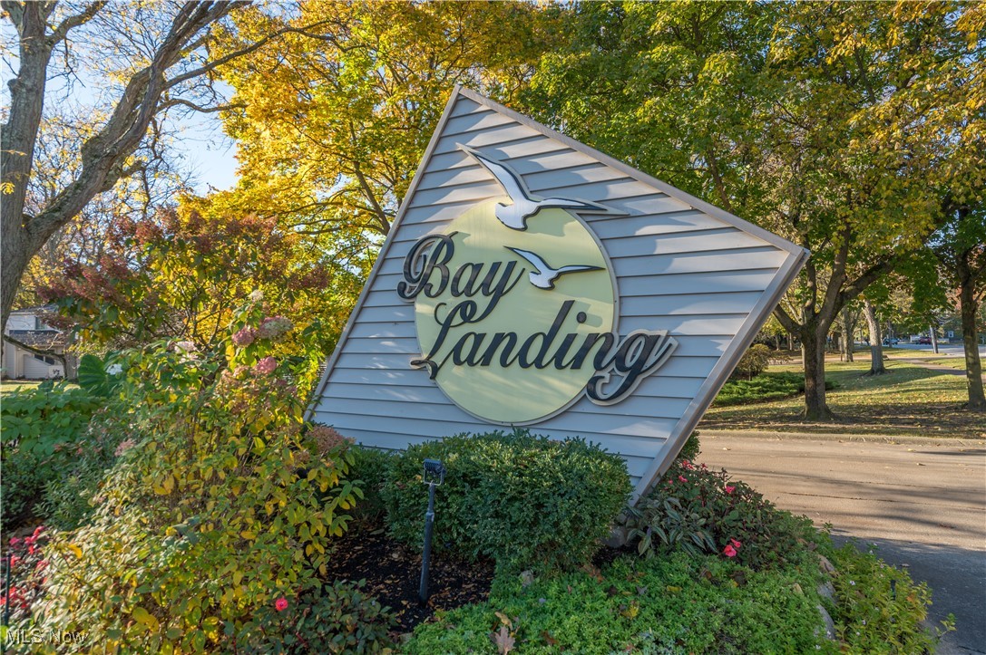 Gardens of Bay Landing Condo - Residential