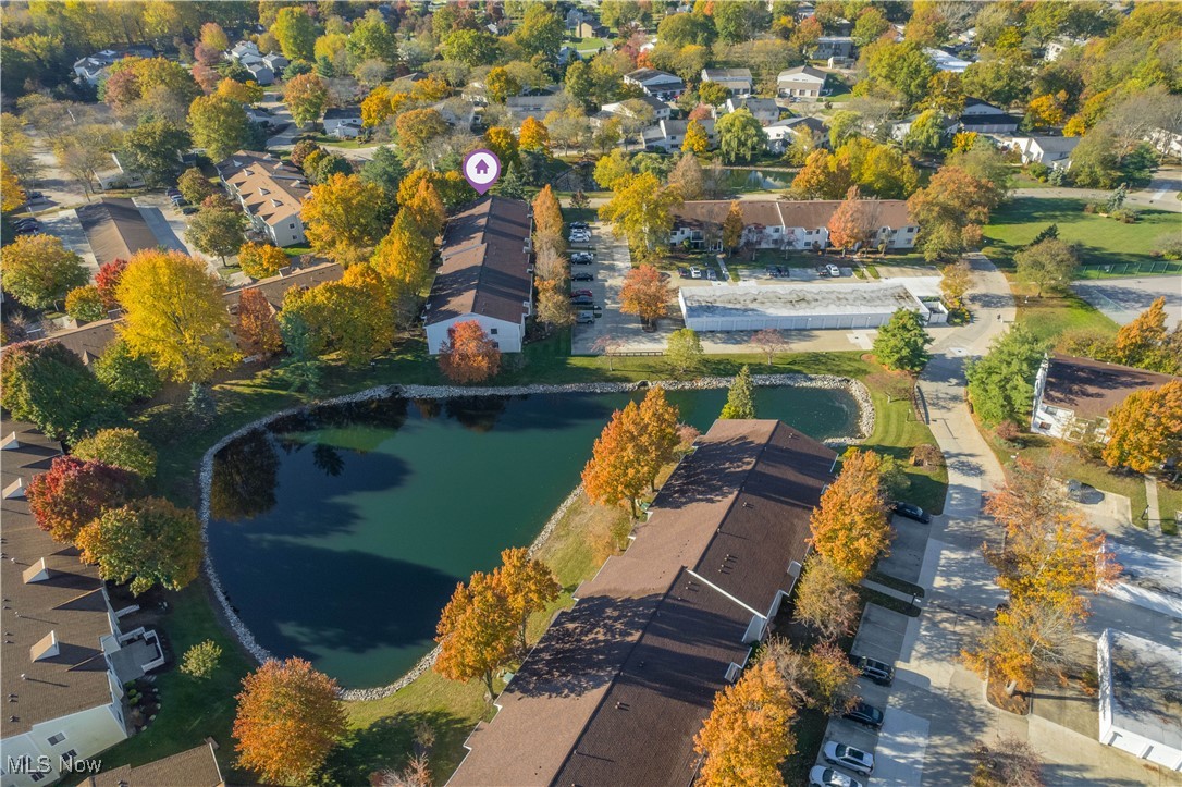 Gardens of Bay Landing Condo - Residential