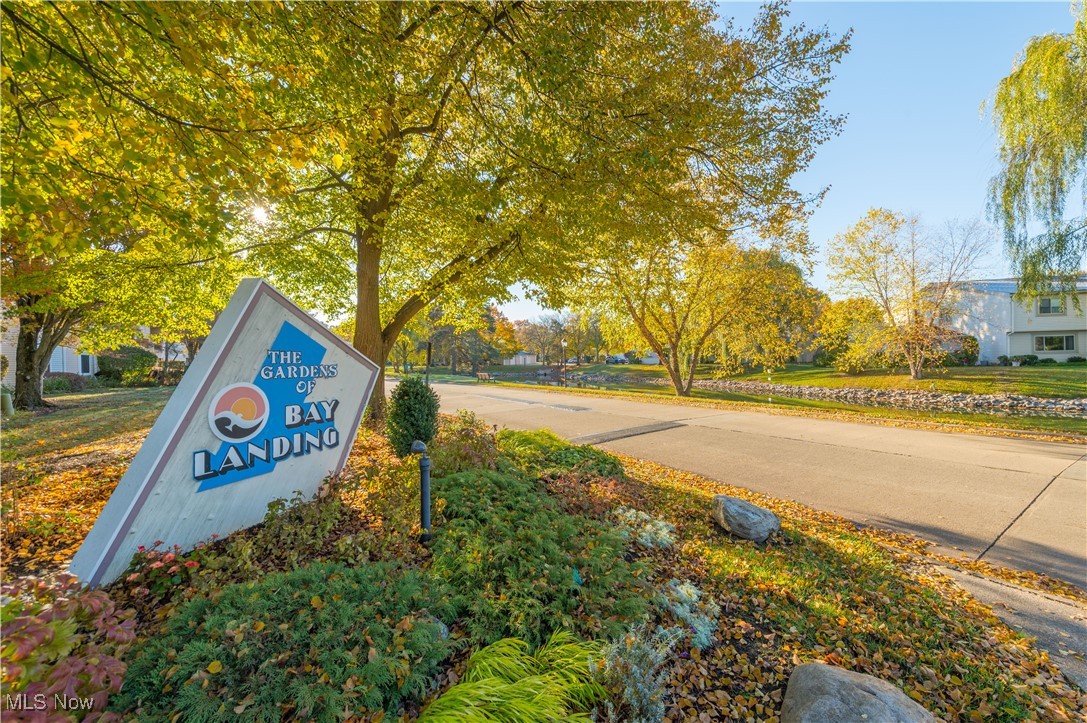 Gardens of Bay Landing Condo - Residential