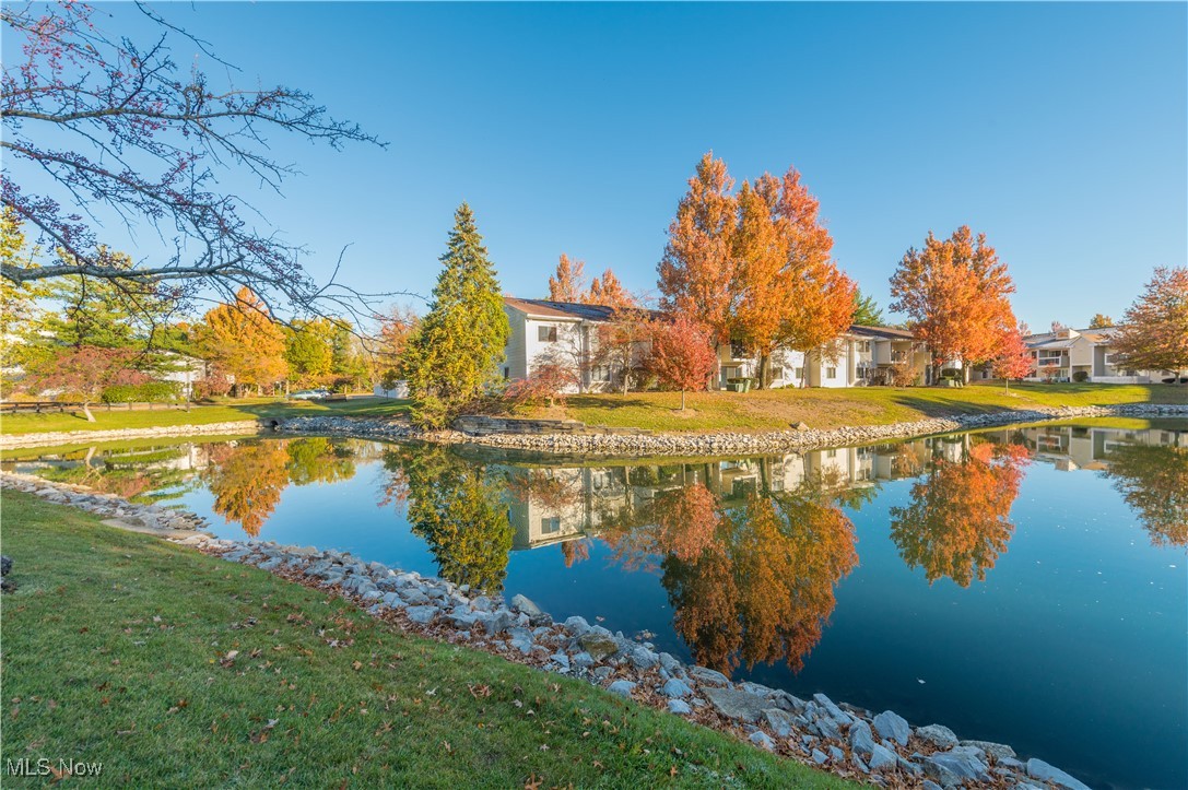 Gardens of Bay Landing Condo - Residential