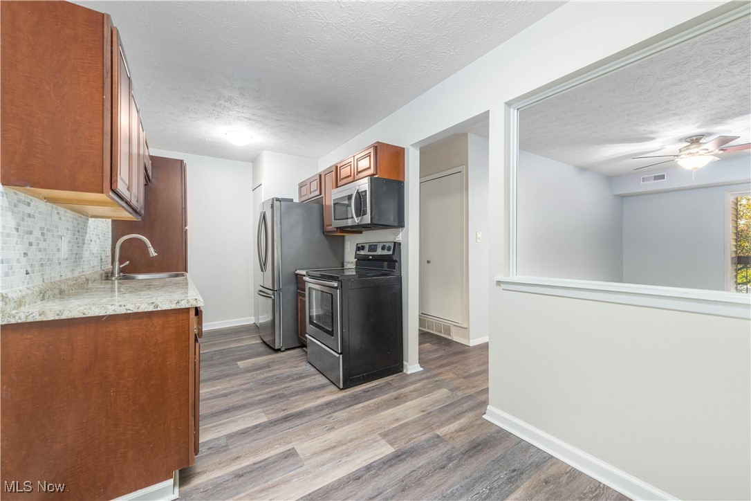 Gardens of Bay Landing Condo - Residential