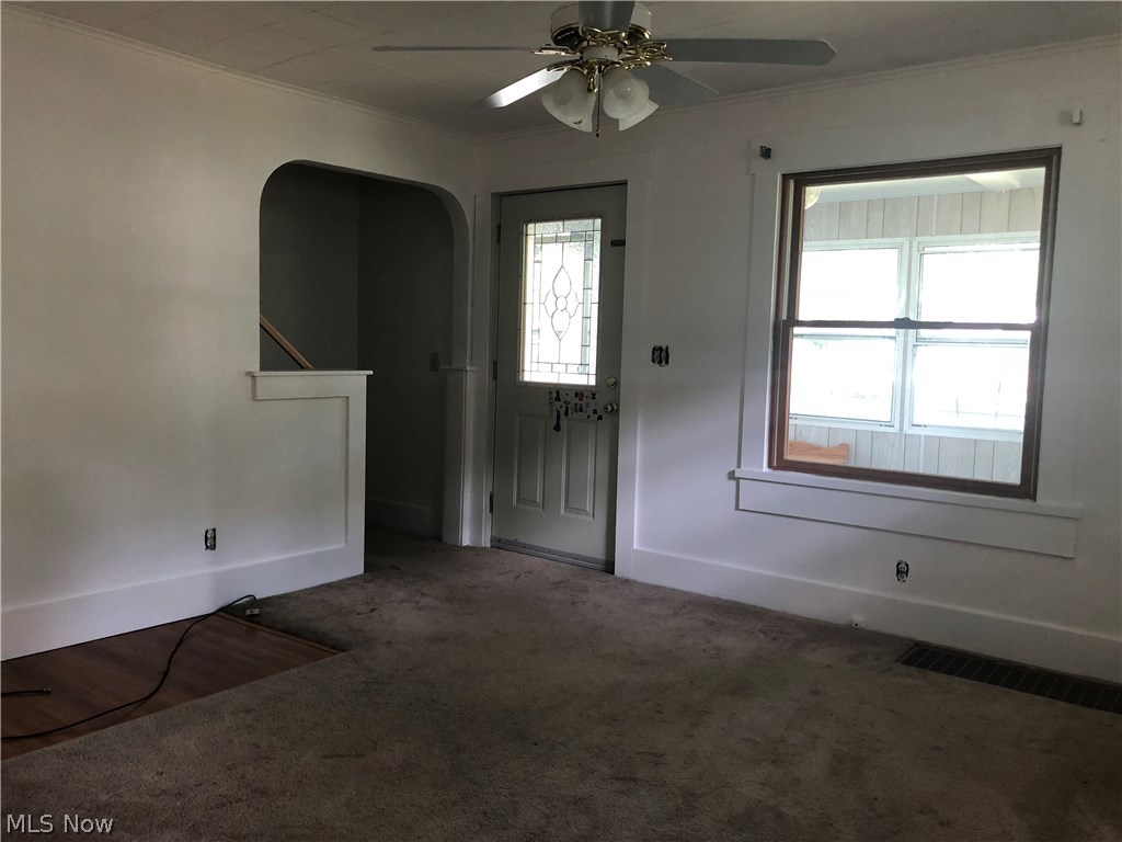 Rose Garden - Residential