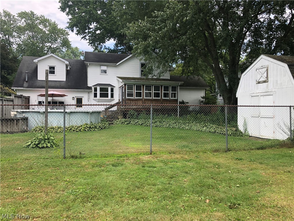 Rose Garden - Residential