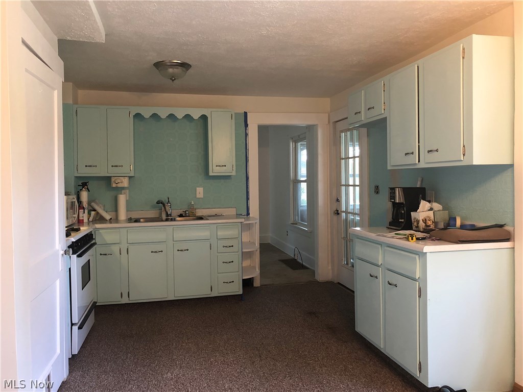 Rose Garden - Residential