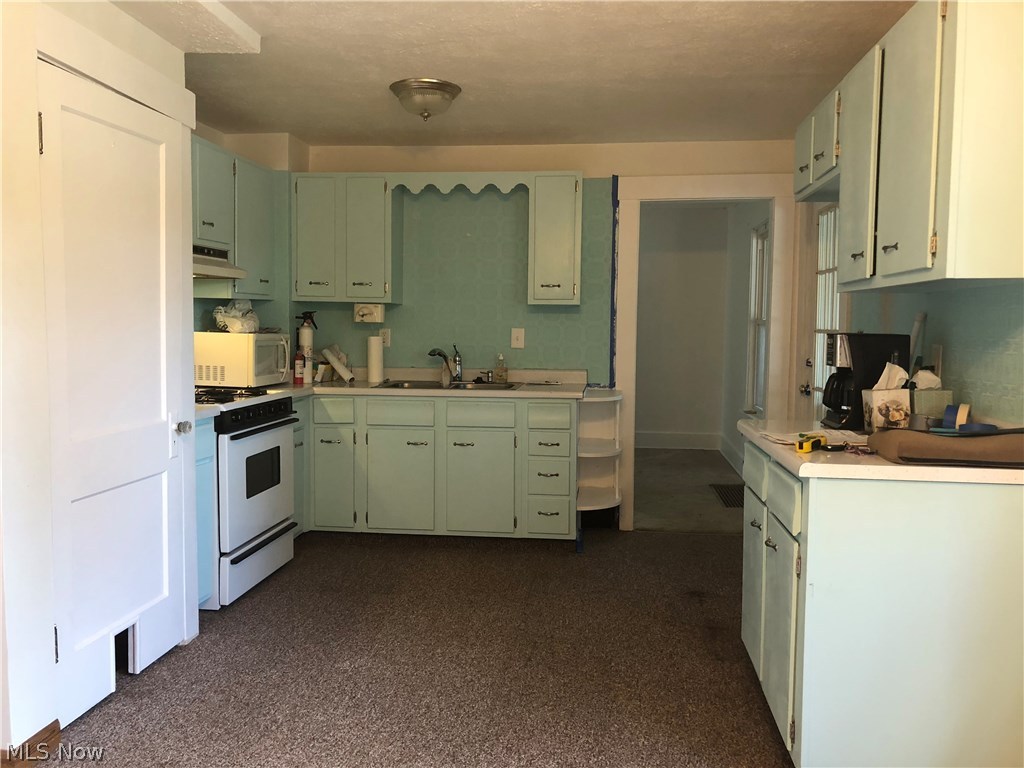 Rose Garden - Residential