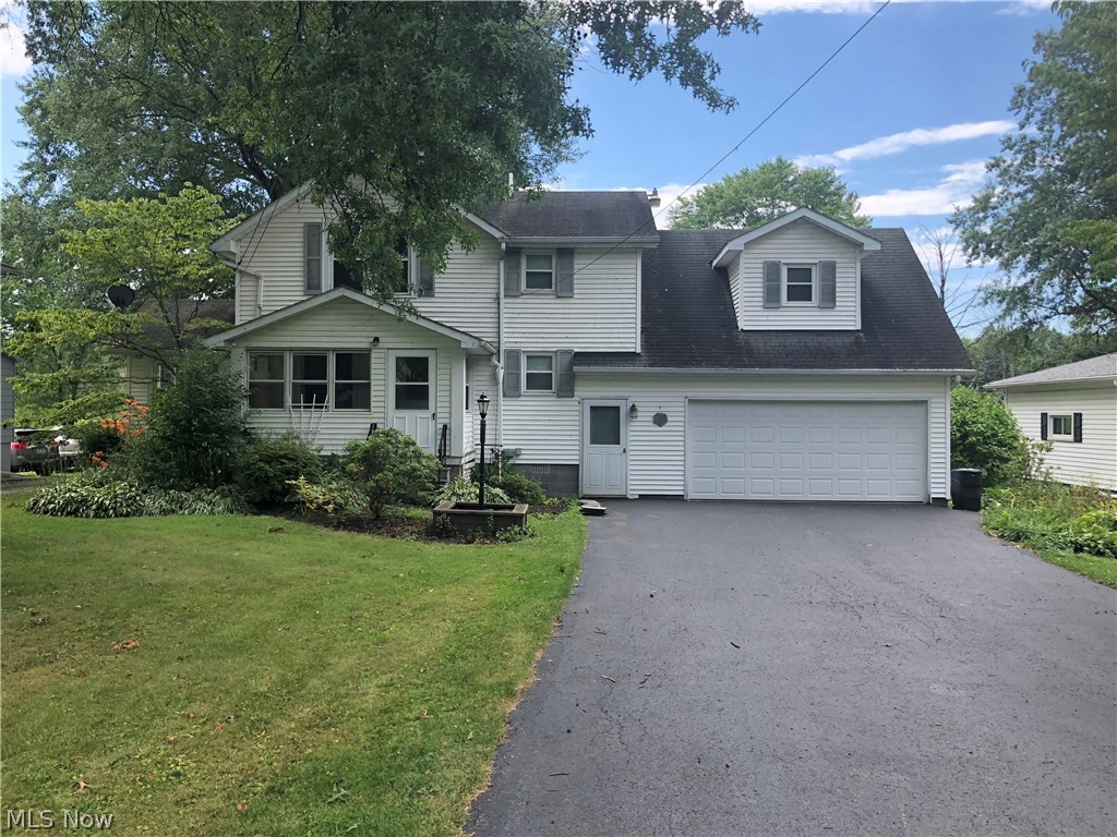 Rose Garden - Residential