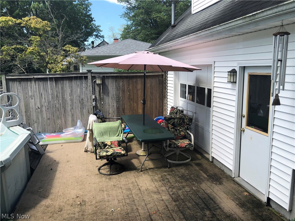 Rose Garden - Residential